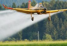 Qyteti i Shkupit nesër dhe pasnesër do të bëjë spërkatje kundër mushkonjave