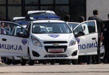 Autoritetet maqedonase konfirmojnë ndalimin e kosovarit me fletarrestim nga Serbia