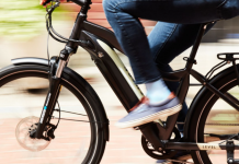 Arrestohet 65 vjeçari nga Gostivari, dyshohet se ka vjedhur një biçikletë