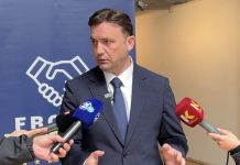 VLEN: Prokuroria të merret me Bujar Osmani për abuzime si ish-ministër i jashtëm