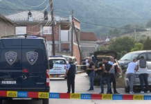 Vrasja në Debresh/ MPB: Dy vëllezër gjuajtën me armë nga vetura në lëvizje me targa të Zvicrës