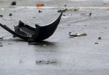 Aksidenti në autostradën “Arben Xhaferi”, personi që vdiq ishte shtetas i Maqedonisë së Veriut