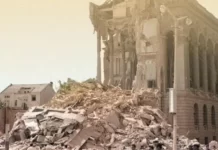 Shkup, sot shënohet 61-vjetori i tërmetit katostrofik