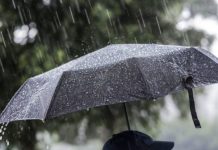 Moti sot në Maqedoninë e Veriut