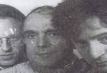 Ali Ahmeti përkujton Ahmet Haxhiun në 30 vjetorin e rënies