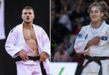 Akili e kalon me sukses rrethin e parë, Nora eliminohet nga Lojërat Olimpike