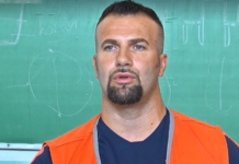 Trupi i Faton Hajrizit kthehet në Kosovë, avokati Koci: Do t’i bëhen ekzaminime shtesë, deri në fillim të javës së ardhshme kryhen