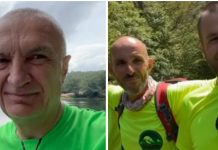 Meta prezanton “Burrat e Sharrit” nga Gostivari (Video)