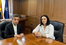 Luljeta Milaimi, këshilltarja e LSDM-së, kalon te LD e Izet Mexhitit!