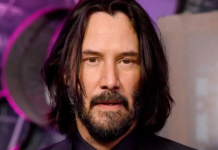 Keanu Reeves: Mendoj për vdekjen gjatë gjithë kohës