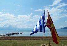 Marinakis: Perspektiva evropiane e Maqedonisë së Veriut mbetet e mbyllur, përderisa nuk respekton Marrëveshjen e Prespës