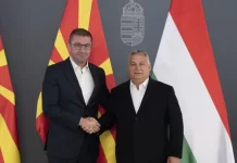 Huamarrja nga Hungaria/ Mickoski: Orbani mik i vërtetë – Hajredini dyshon për kapacitetet e shtetit që t’i menaxhojë huamarrjet!