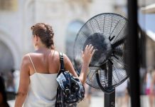 Moti i ngrohtë, Qeveria me vendim: Lirohen nga puna gratë shtatzëna dhe të moshuarit