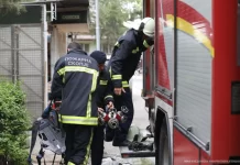 Maqedonia ka vetëm një pilot për aeroplanët zjarrfikës