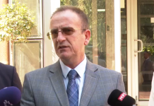 Taravari: Nga shtatori, disa specializime do të ndalohen për një vit