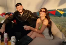 Lotina publikon foto me Mozzikun: Askush sikur ti në këtë botë…