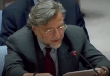 Fërçkoski: Jam i gatshëm të tërhiqem nga pozita e ambasadorit, nëse nuk jam i përshtatshëm me ideologjinë e pushtetit të ri