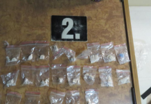 Bastiset automjeti për kamping në Ohër, te shkupjanët kapen disa lloje të drogave