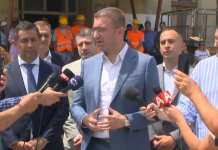 Mickoski: Në Shqipëri ka më tepër bullgarë se në Maqedoni, a do ta kushtëzojë Bullgaria edhe Shqipërinë?