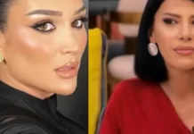 Prishet miqësia e Erjola Doçit dhe Ledjona Xheladinajt?