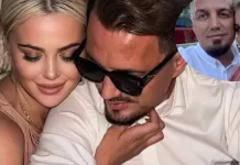 E dashura e re e Bleros, kopje e Afronës