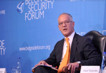 Vejvoda: Në Ballkan nuk do të ketë ndryshime, kushdo që të bëhet president i SHBA-së