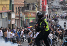 Maqedonia e Veriut shqyrton akuzat për ndërhyrje në zgjedhjet e Venezuelës