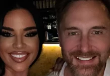 Tifozja e famshme kroate, Ivana Knoll shfaqet përkrah David Guettas: Legjenda dhe unë