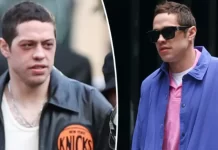 Nuk e harron zakonin – Pete Davidson thotë se nuk po mund të heqë dorë nga substancat narkotike