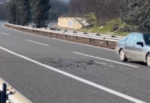 12 vite me llogari të bllokuar, ESHR: Mirëmbajtja e rrugëve magjistrale dhe rajonale është në rrezik
