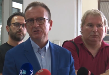 Taravari: Zgjidhim problemin me kaosin e parkimit në Spitalin Klinik “Nënë Tereza”