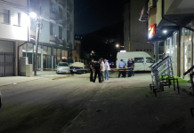 Policia deklarohet për vr’asjen në Tetovë