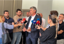 Sela: Taravari do të përfundojë nënkryetar i VMRO-së