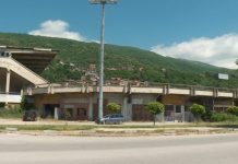 Kushtetuesja hedh poshtë nismën e Qeverisë së kaluar për Stadiumin e Tetovës