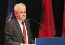 Ali Ahmeti për gjenocidin e Srebrenicës: Pafundësi varresh që vrasin ndërgjegjen e njerëzimit