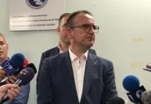 Taravari për rastin e foshnjës tre muajshe: Nuk ka dëshmi se është bërë me qëllim