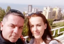 E shoqja nuk e harron Blerim Peci, urimi në 20 vjetorin e marteses shprehë dashuri e dhembje