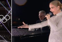 Celine Dion bën rikthimin madhështor duke performuar në hapje të Lojërave Olimpike 2024