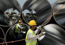 Mbi 15 mijë shtetas të Maqedonisë punojnë në Kroaci