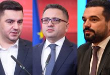 Edhe ish-ministrat Besimi, Bekteshi dhe Lloga do të marrin apanazh