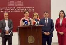 Fronti Europian: Anëtarët e Komitetit për marrëdhënie ndërmjet bashkësive u zgjodhën në mënyrë tinëzare