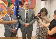 Gir: Maqedonia e Veriut ta shfrytëzojë momentin pozitiv dhe me vendosmëri më të madhe të lëviz drejt rrugës eurointegruese