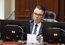 Filkov nënshkroi kërkesën për ekstradim të Alil Demirit dhe Afrim Ismailoviçit