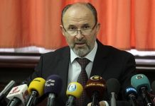 Rikthehet Koce Trajanovski, qeveria e emëron drejtor të NP Rrugët Shtetërore në vend të Ejup Rustemit