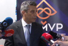 Përfaqësim i drejtë dhe adekuat, Mexhiti: Ne që i përfaqësojmë shqiptarët do t’i dalim zot kësaj pune