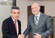 Mexhiti takoi Geer-in