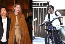 Djali i Angelina Jolie dhe Brad Pitt, Pax Jolie-Pitt, dërgohet me urgjencë në spital, me lëndim në kokë pas një aksidenti të tmerrshëm