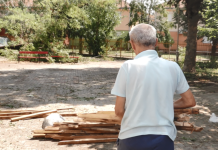 Shumë dëme materiale nga Stuhia e mbrëmshme në Shkup