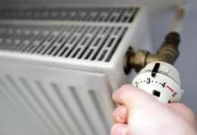 KRRE: Nga 1 gushti ulet çmimi i ngrohjes në Maqedoninë e Veriut