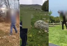 Kallëzim penal ndaj tre policëve, gjuajtën me armë zjarri gjatë orarit të punës